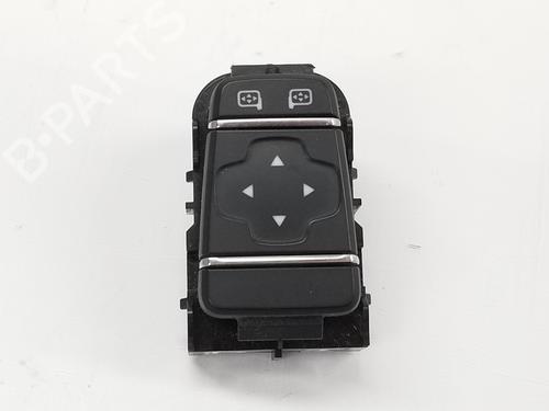 Used Mirror switch RENAULT CLIO IV (BH_) 0.9 TCe 90 (BHNF, BHMA, BHMH, BHJK, BHJR) (90 hp) 13640319