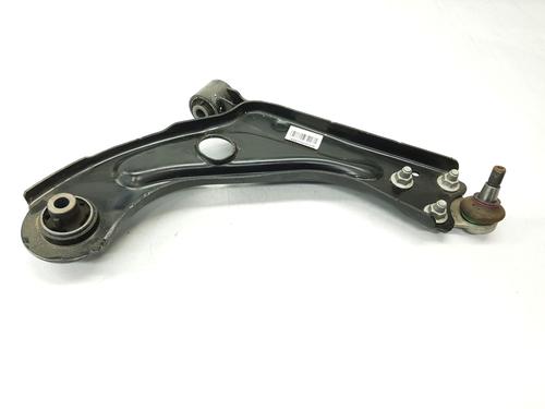 Used Right front suspension arm OPEL ASTRA L Sports Tourer (OV5) 1.2 (FRHNPJ) (110 hp) 24036460