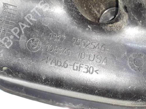 Expansion tank BMW X5 (E70) 3.0 d | BP5126353C120 