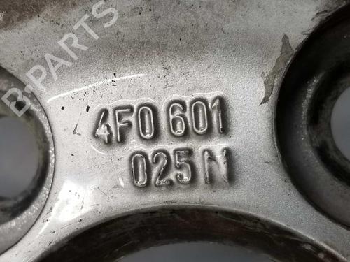 Felga AUDI A6 C6 (4F2) 2.0 TDI | BP6571467C45 