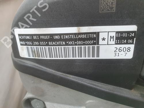 Engine SEAT IBIZA V (KJ1, KJG) | BP36642406M1 - Image 6