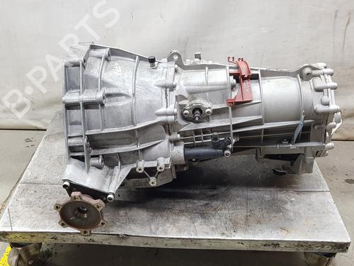 Gearbox AUDI A4 B8 (8K2) | BP36185903M3 - Image 4