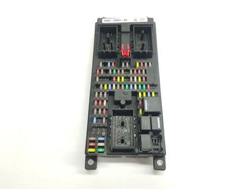 Fuse box LAND ROVER RANGE ROVER SPORT II (L494) 3.0 SDV6 4x4 | BP26291214E1 