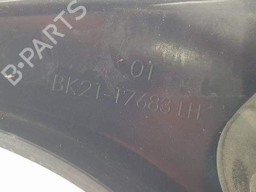 Left mirror FORD TRANSIT CUSTOM V362 Bus (F3) 2.0 EcoBlue | BP31072375C26 