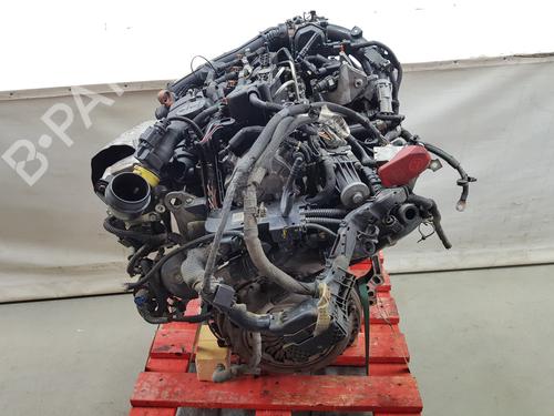 Engine CITROËN BERLINGO (ER_, EC_) | BP37439807M1 - Image 2