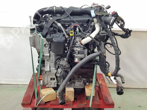Engine LAND ROVER FREELANDER 2 (L359) 2.2 TD4 4x4 | BP34405573M1  - Image 14