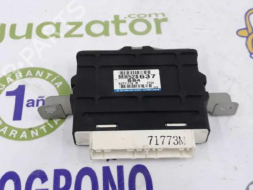 Used Other MITSUBISHI PAJERO III (V7_W, V6_W) 3.2 Di-D (V68W, V78W) (165 hp) 14126584