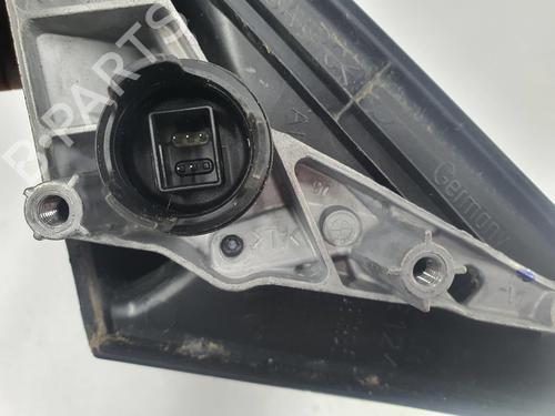 Right mirror BMW 3 Touring (E91) 320 d | BP8281835C27 