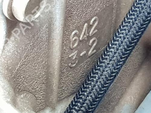 Transfer box TOYOTA HILUX VIII Pickup (_N1_)  | BP29729382M36 