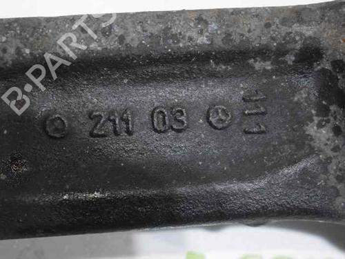 Right front suspension arm MERCEDES-BENZ E-CLASS (W211) E 420 CDI (211.029) | BP764416M13 