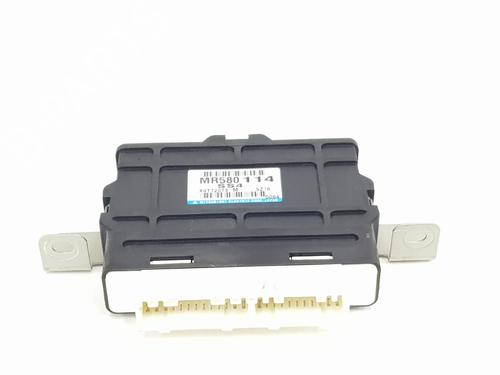 Used Electronic module MITSUBISHI PAJERO III (V7_W, V6_W) 3.2 Di-D (V68W, V78W) (165 hp) 31043982