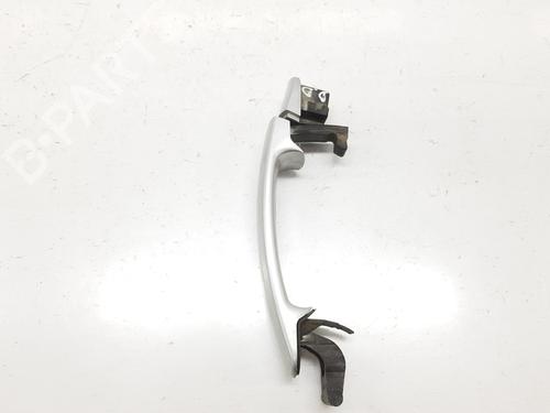 Front right exterior door handle SEAT Mii (KF1, KE1) 1.0 | BP10512459C129 