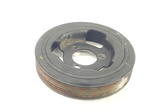 Used Pulley PEUGEOT 308 CC (4B_) 1.6 16V (156 hp) 29409223