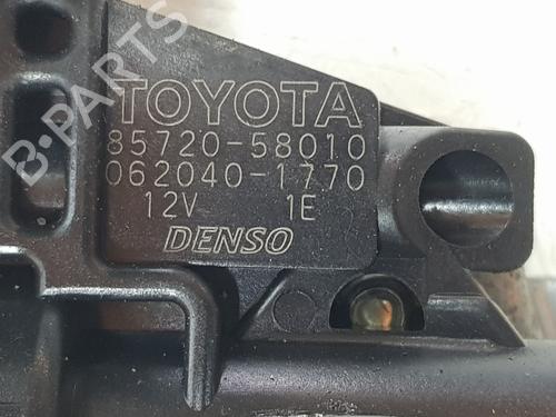 Front left window mechanism TOYOTA LAND CRUISER PRADO (_J12_) 3.0 D-4D (KDJ120, KDJ125) | BP20196969C22 