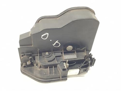 Used Front right lock BMW 3 Convertible (E93) 320 d (177 hp) 30468787