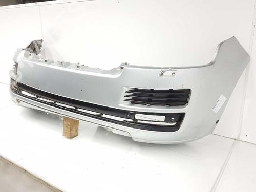 Front bumper LAND ROVER RANGE ROVER SPORT I (L320) 3.0 D 4x4 | BP7118045C7 