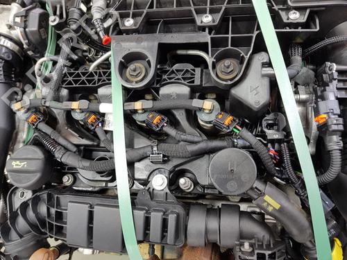 Engine OPEL VIVARO C Van (K0) | BP37791781M1 - Image 7