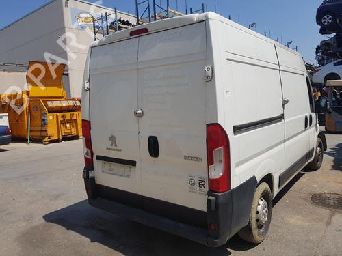 Andre PEUGEOT BOXER Van 2.2 BlueHDi 140 | BP37639198O1 - Image 20