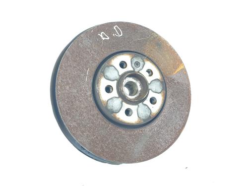 Right front steering knuckle SEAT IBIZA IV (6J5, 6P1) 1.0 TSI | BP20187628M26 