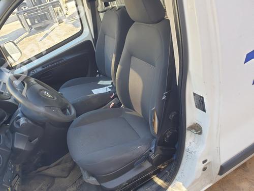 Left front door panel CITROËN NEMO MPV 1.3 HDi 75 | BP11035966C58  - Image 40