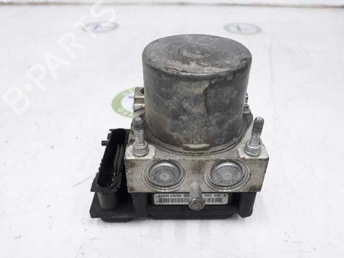ABS pump PEUGEOT 307 Break (3E) 1.6 HDi 110 | BP5405626M43 