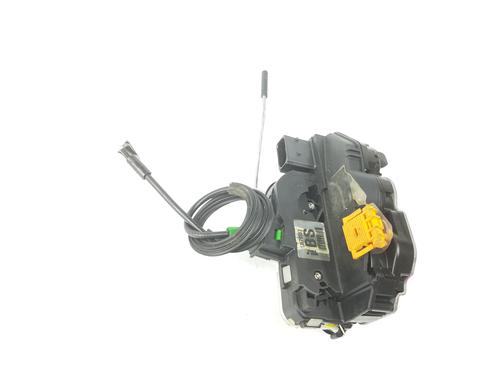 Rear left lock OPEL INSIGNIA A (G09) 1.6 CDTi (68) | BP8167946C100 
