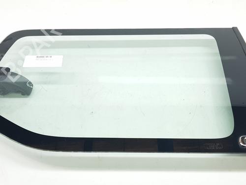 Used Rear right quarter glass Rear right quarter glass TOYOTA LAND CRUISER 90 (_J9_) 3.0 D-4D 4WD (KDJ90_, KDJ95_, KDJ90W, KDJ95W) (163 hp) 33677039 33677039