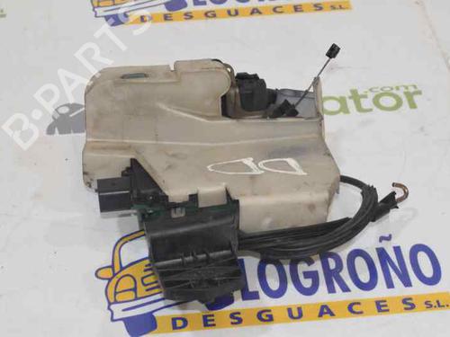 Front right lock VW PASSAT B5.5 (3B3) 1.9 TDI | BP770122C97 