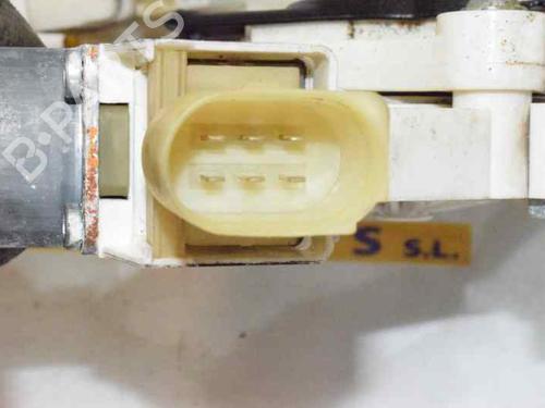 Front right window mechanism BMW 1 (E87) 118 d | BP761092C23 