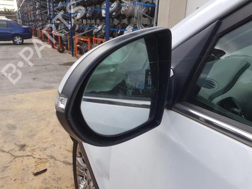 Electronic sensor KIA SPORTAGE III (SL) 1.6 GDI | BP12463725M84 