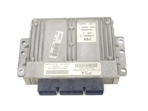 Computer motormanagement CITROËN XSARA PICASSO (N68) 1.8 16V (115 hp) 28440827