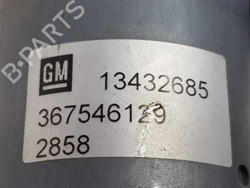 Front wiper motor OPEL CORSA E (X15) 1.4 (08, 68) | BP38626536M29 - Image 6