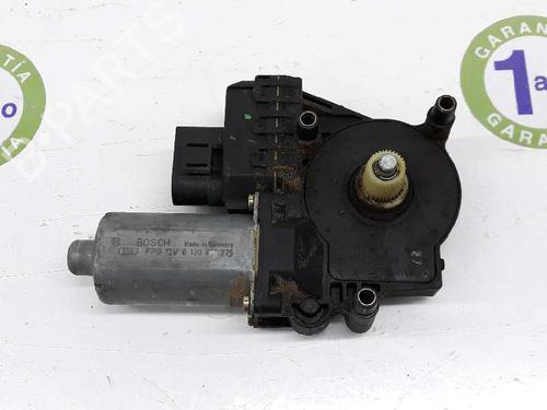 Used Left front window motor AUDI A6 C5 (4B2) 2.5 TDI (150 hp) 3379036