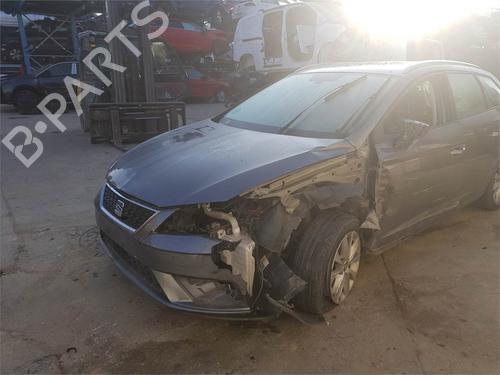 Right front window motor SEAT LEON ST (5F8) 1.2 TSI | BP39070077E20 - Image 7