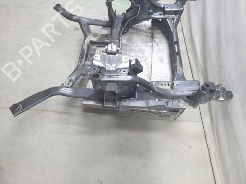 Subframe LAND ROVER RANGE ROVER VELAR (L560) 2.0 D180 TD4 4x4 | BP37023622M9 - Image 5