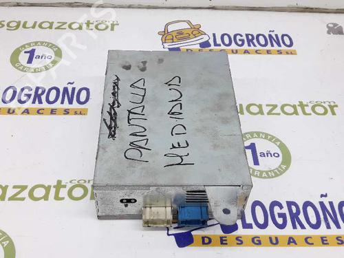 Module électronique BMW 7 (E38) 730 d (184 hp) 2445043