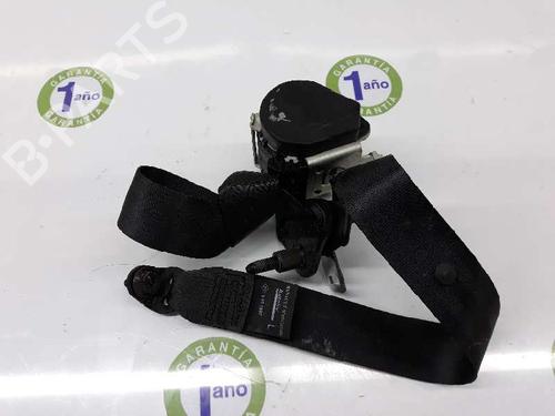 Rear left seatbelt DACIA DOKKER MPV (KE_) 1.5 dCi (KEAJ, KEAH) | BP6622875I29 