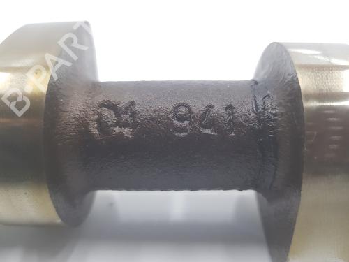 Other PEUGEOT 307 CC (3B) 2.0 16V | BP16691020O1 