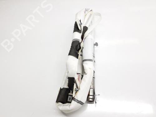 Right curtain airbag OPEL ASTRA L Sports Tourer (OV5) 1.2 (FRHNSL, FRHNSR) | BP25339448C12 