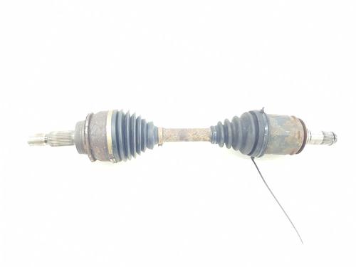 Transmisión delantera izquierda Transmisión delantera izquierda TOYOTA LAND CRUISER PRADO (_J12_) 3.0 D-4D (KDJ120, KDJ125) (166 hp) 36754226 36754226