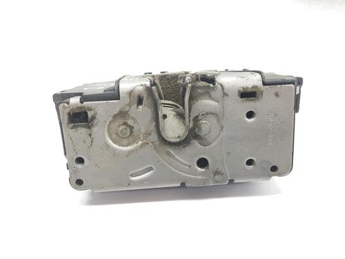Used Rear right lock PEUGEOT BOXER Van 2.0 BlueHDi 130 (130 hp) 17668241