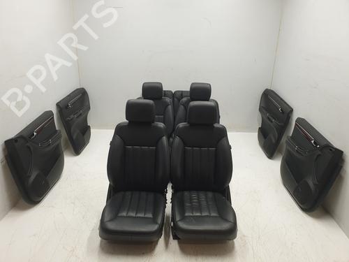 Used Seats set MERCEDES-BENZ R-CLASS (W251, V251) R 350 CDI 4-matic (251.124, 251.125) (211 hp) 32522642