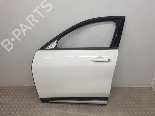 Used Left front door Left front door 39504867 39504867
