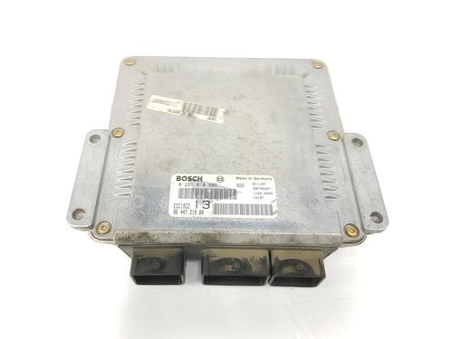 Used Engine control unit (ECU) CITROËN C5 I (DC_) 2.0 HDi (DCRHZB, DCRHZE) (109 hp) 9513474