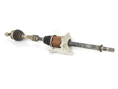 Right front driveshaft NISSAN QASHQAI II SUV (J11, J11_) 1.6 DIG-T | BP9371678M39 