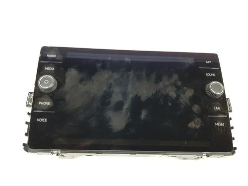 Display VW T-ROC (A11, D11) 1.6 TDI | BP36814274C48 - Image 4