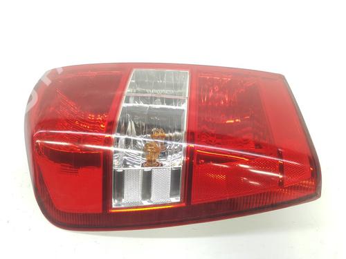 Used Left taillight Left taillight KIA CARNIVAL / GRAND CARNIVAL III (VQ) 2.9 CRDi (185 hp) 11106235 11106235