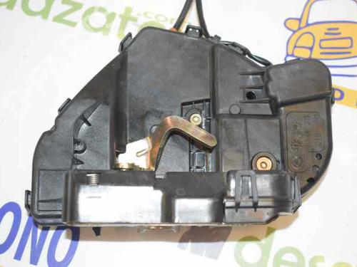 Højre bagtil lås MERCEDES-BENZ C-CLASS (W203) C 180 Kompressor (203.046) | BP1423304C99 