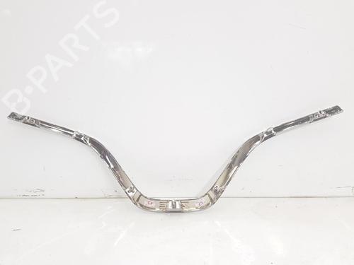 Grille RENAULT ZOE (BFM_) ZOE | BP12144570C40 