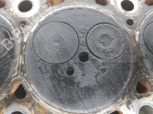 Cylinder head SUZUKI JIMNY Closed Off-Road Vehicle (SN) 1.5 DDiS 4x4 | BP10975847M5 
